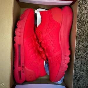 Under Armour  Phantoms *RARE* shoes